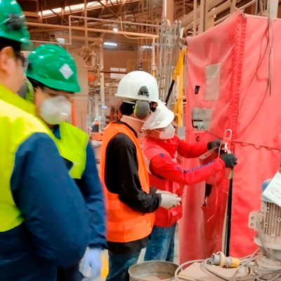 MANTENIMIENTO PREVENTIVO