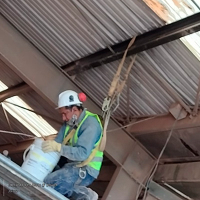 ARREGLOS LOCATIVOS MANTENIMIENTO Y LIMPIEZA DE CANALES