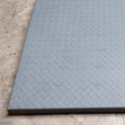 FABRICACIÓN DE TAPAS DE CARCAMOS 