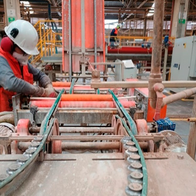 MANTENIMIENTO PROGRAMADO