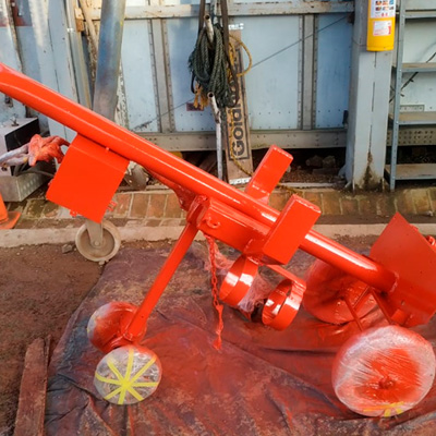 PINTURA TAMBOR DE ACEITE