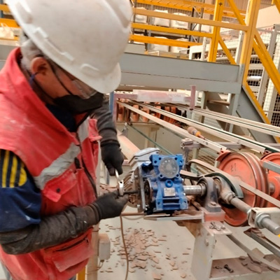 MANTENIMIENTO CORRECTIVO