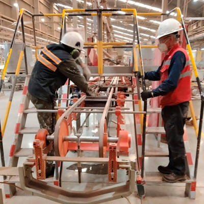 MANTENIMIENTO CORRECTIVO