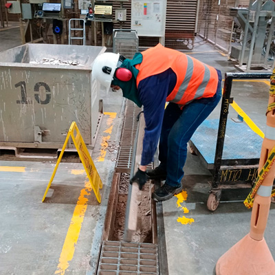 MANTENIMIENTO LOCATIVO 