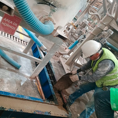 MANTENIMIENTO LOCATIVO HECHURA DE MURO